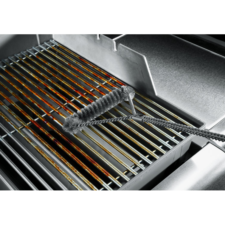 er 21 Inch Grill Brush & Reviews Wayfair Canada